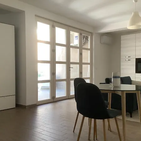 Appartement Relax *