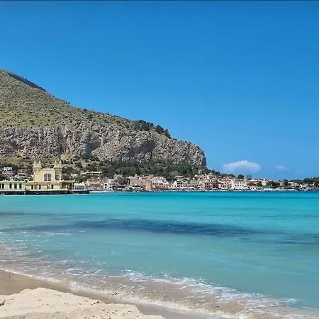 Relax Mondello