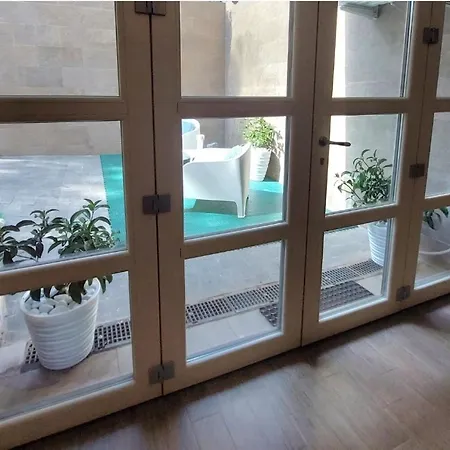Apartmán Relax
