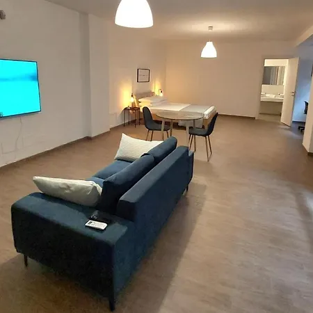 Relax Appartement Mondello