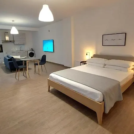 Appartement Relax *