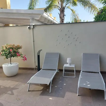 Relax Apartmán